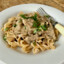 Beef Stroganoff