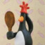 Feathers McGraw