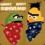 Sesame Street GANGSTA!