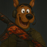 ☂ Scooby-Doo ♿