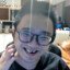 毛根一仔淋如不