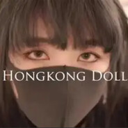 HongkongDoll Official