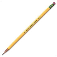 A Pencil