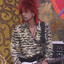 Hide X-Japan
