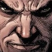 cardboard box in front of door