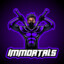 Immortals.KV2 n4lwe ♡ 8