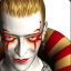 Kefka the Mad