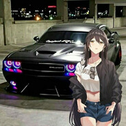 Mustang