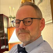 Carsten Cybersex