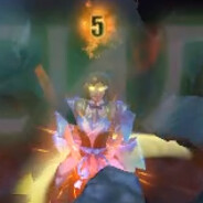 Player avatar