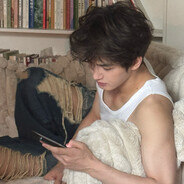 大口大口吃安小贝