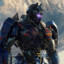 optimus prime