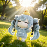 未绪