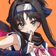 穗织第一忍者常陆茉子