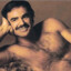 Burt Reynolds Chest Hair