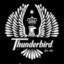 Thunderbird!