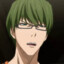 Sniper Midorima