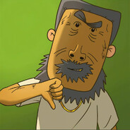 翻斗花园狙击手牛爷爷