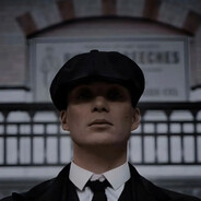 Thomas Shelby