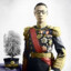 Manchuria emperor