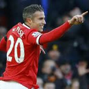 Robin Van Persie
