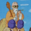 Master Roshi