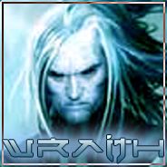 Wraith - steam id 76561197961893932
