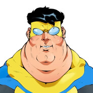 Steam Avatar