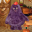 Grimace