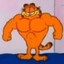 RippedGarfield
