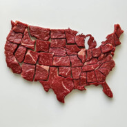 United Steaks of America