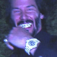 Keanu Drip