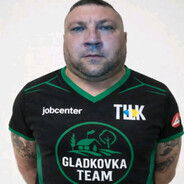 Steam Avatar