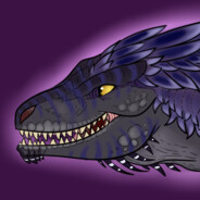 Giga Raptor avatar