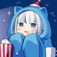 问你不问天ちゃん