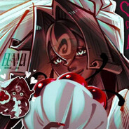 Ригель Глайз