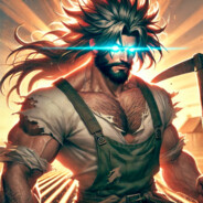 Szupercsillagparaszt avatar
