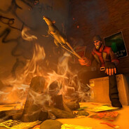 Steam Avatar