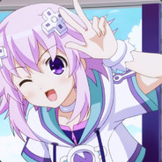 Kawaii Neptune