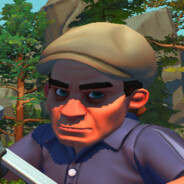 Player Avatar