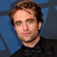 Robert Pattinson