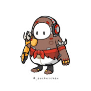 Big Avatar