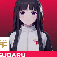 FaZe Clan的安和昴本人