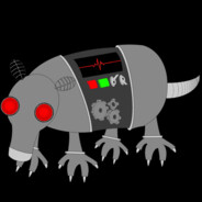 RoboArmadillo