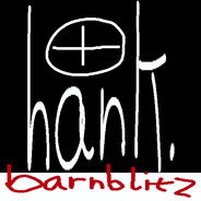 hank's Avatar
