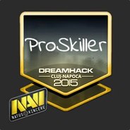 ProSkiller