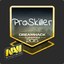 ProSkiller