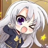 AAA鲜榨橙汁主理人绫波