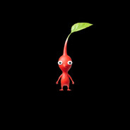 Red Pikmin