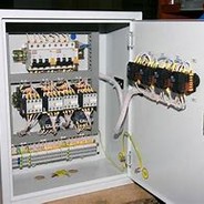 Электрощитовая